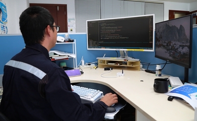 興義供電局?jǐn)?shù)智創(chuàng)新成果入選2025電力企業(yè)信創(chuàng)國產(chǎn)化典型案例，數(shù)字監(jiān)控系統(tǒng)市場前景廣闊